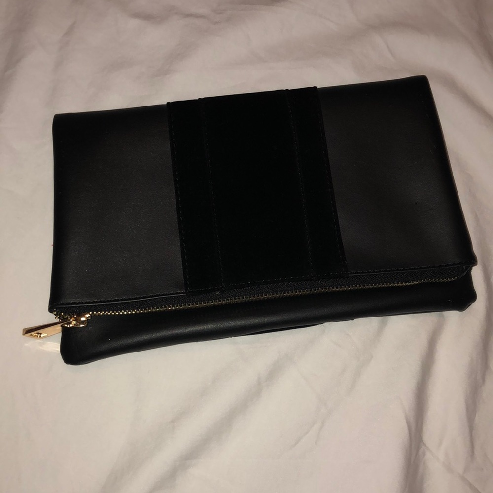 Brand new Summer & Rose fold over bag